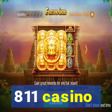 811 casino